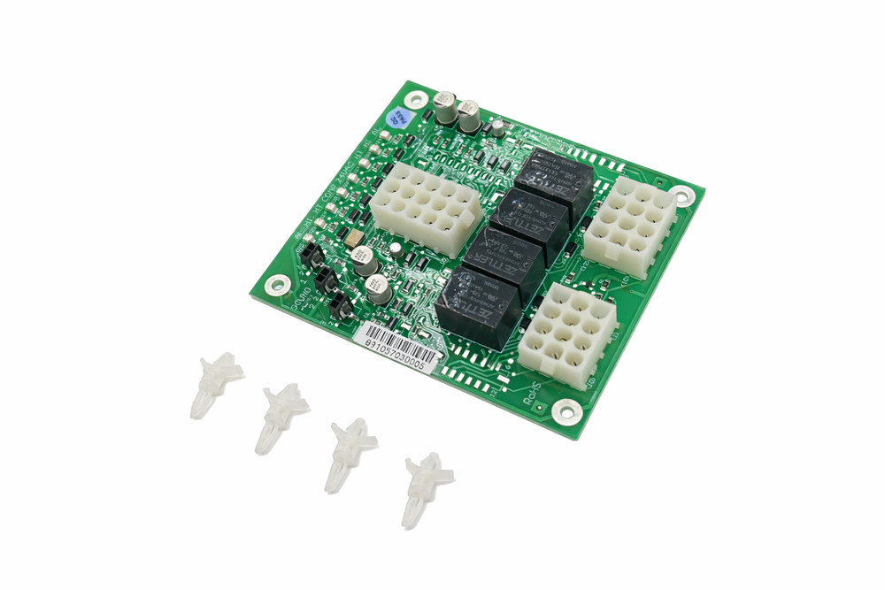 8262260 Interface Board Kit for Frymaster Replacement