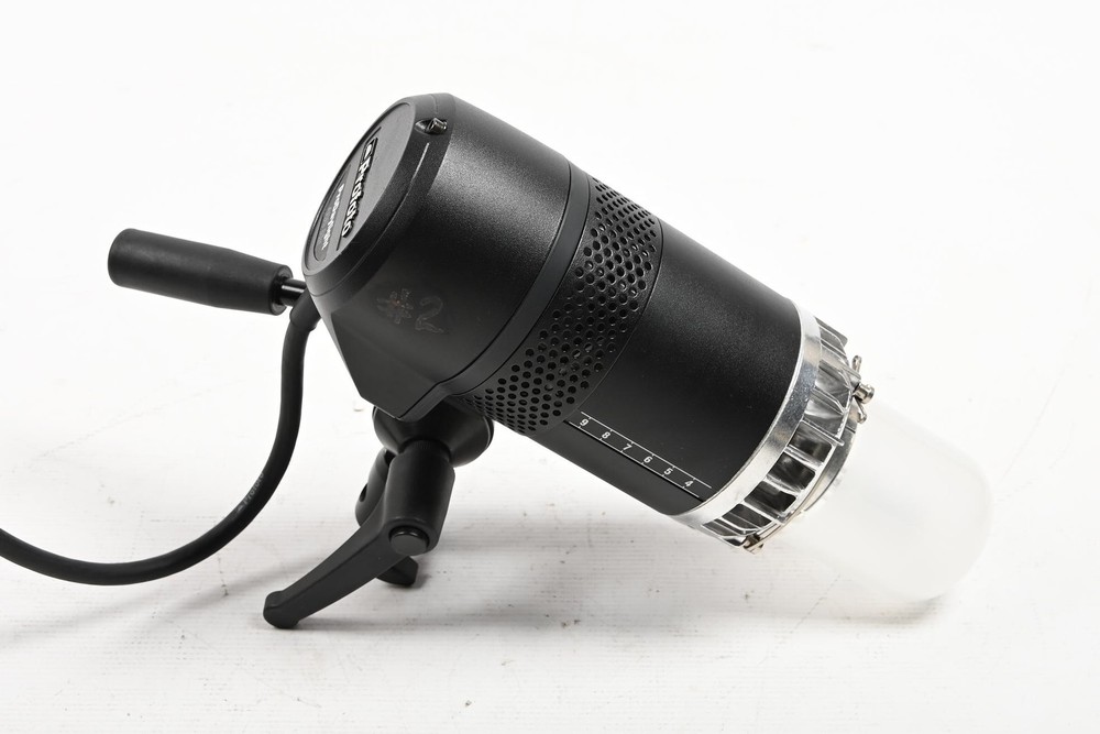 Profoto 901141 ProDaylight 400 Air HMI Basic Kit #877