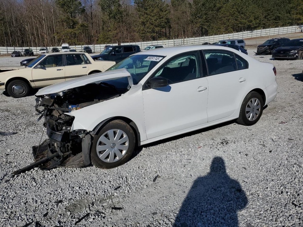 Fuse Box Engine Fits 15-18 JETTA 4558071