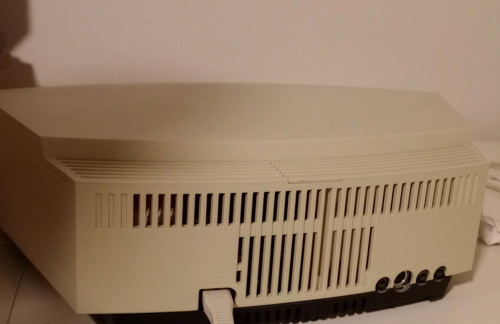 Bose Wave Music System Model AWRCC2 AM/FM Remote **see full description