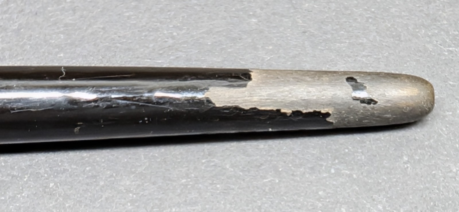 Keuffel Esser No 3224 Payzant Lettering Pen Size 3 Freehand 1904 PAT