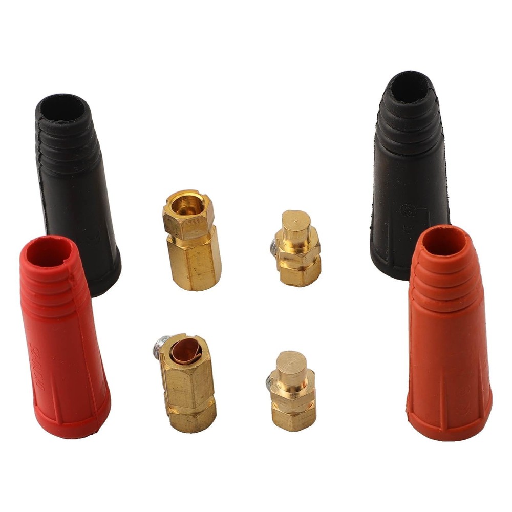 Euro Style Connection Model Transition High Reliability Features Model