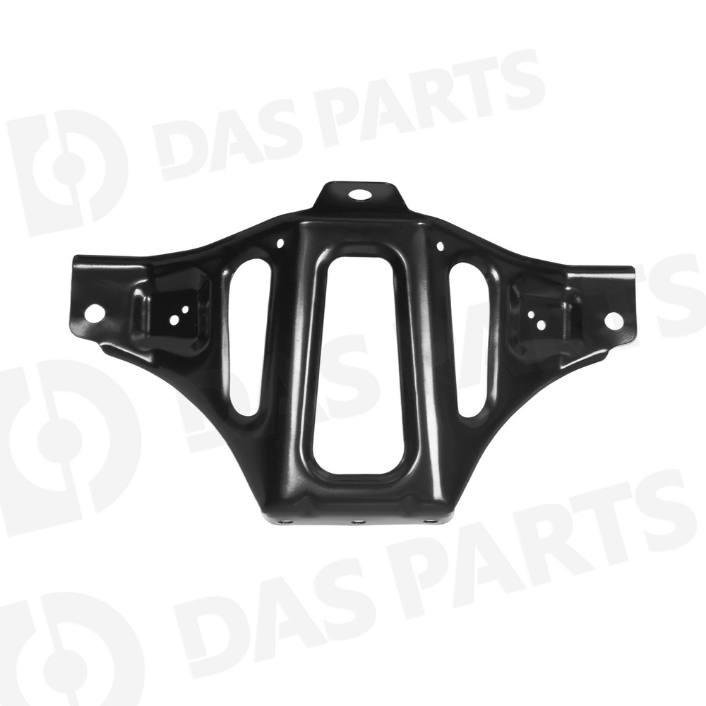 Front Bumper Support Retainer Mount Brackets For 2016-2018 Chevy Silverado 1500