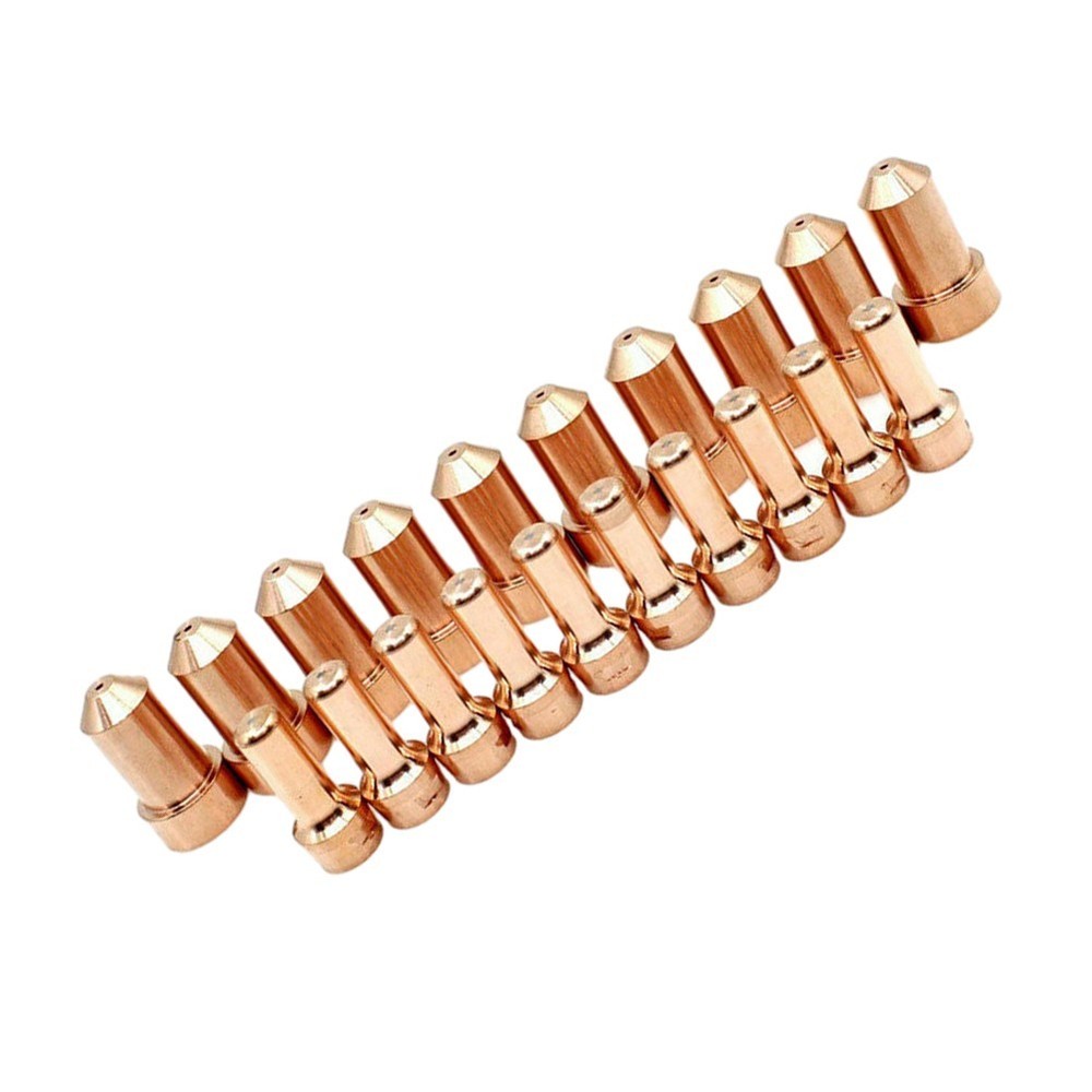 Plasma Cutting Tips and Electrodes KP28441 Compatible with For Tomahawk