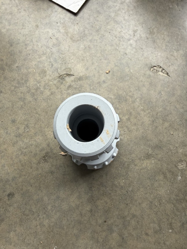XTH-40 HDD 5.00” Slant Face Bit