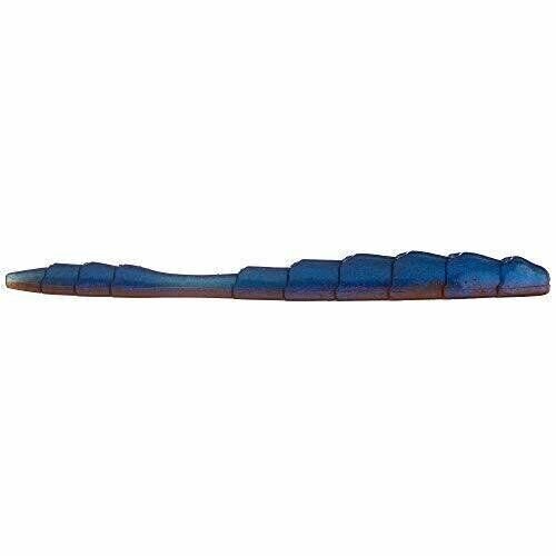 Googan Baits GDD-BGL Drag n Drop 4", Brown Gill