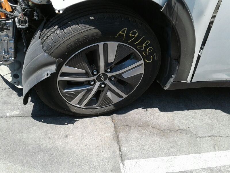 NIRO 2022 Camera/Projector 120238