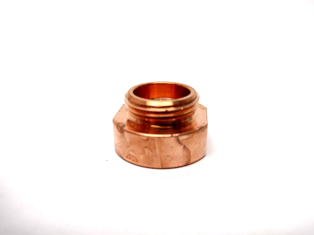 Resistance Welding CNM12 Weld Tip Cap