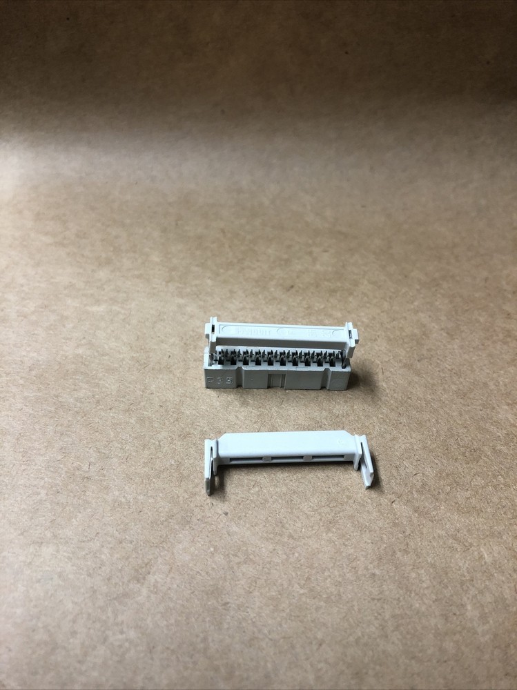 PANDUIT PART# 050A020435