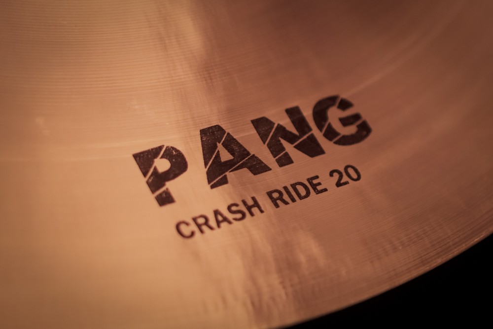 Dream 20" Pang China