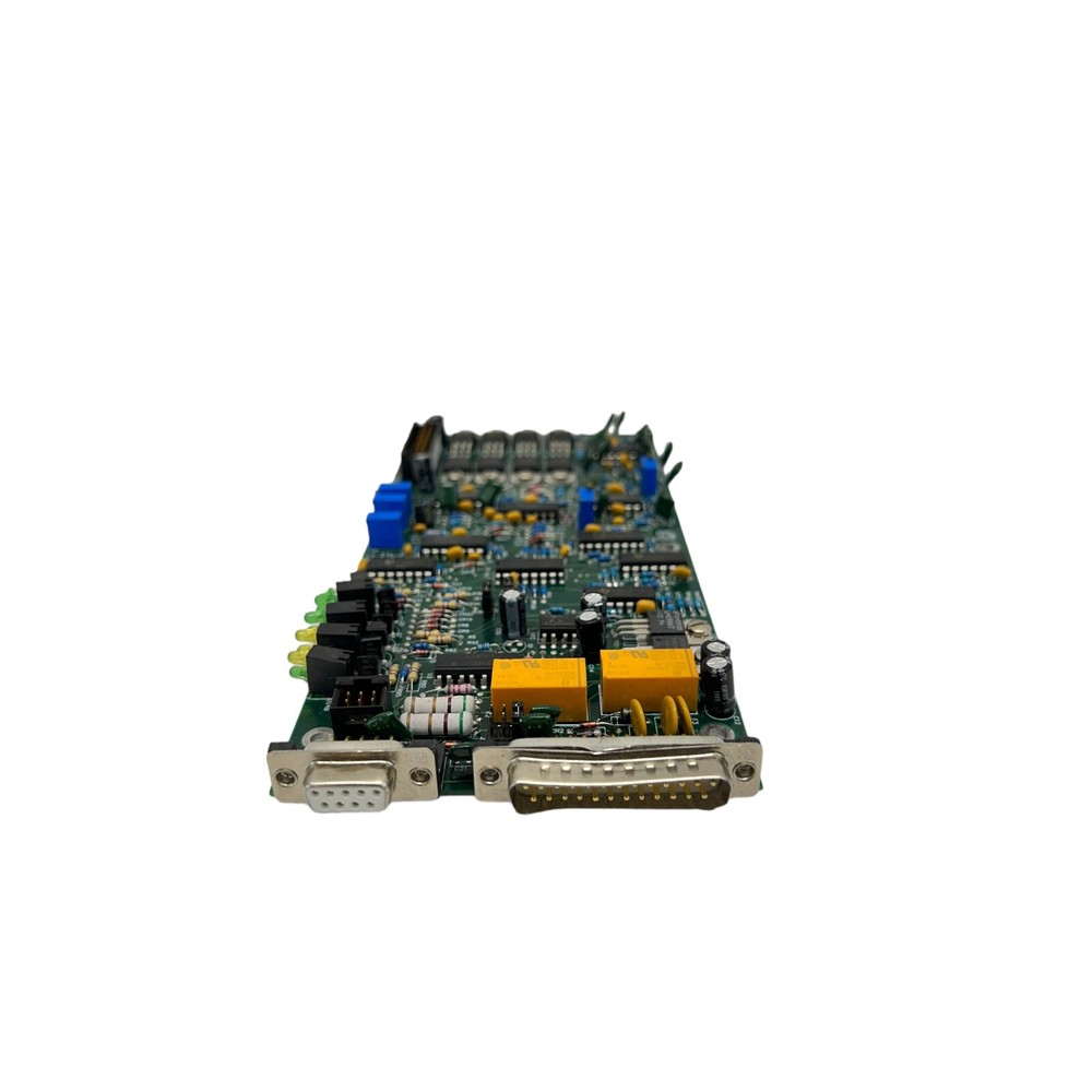 AMAT APPLIED MATERIALS RF MATCH CONTROL BOARD 0100-76269