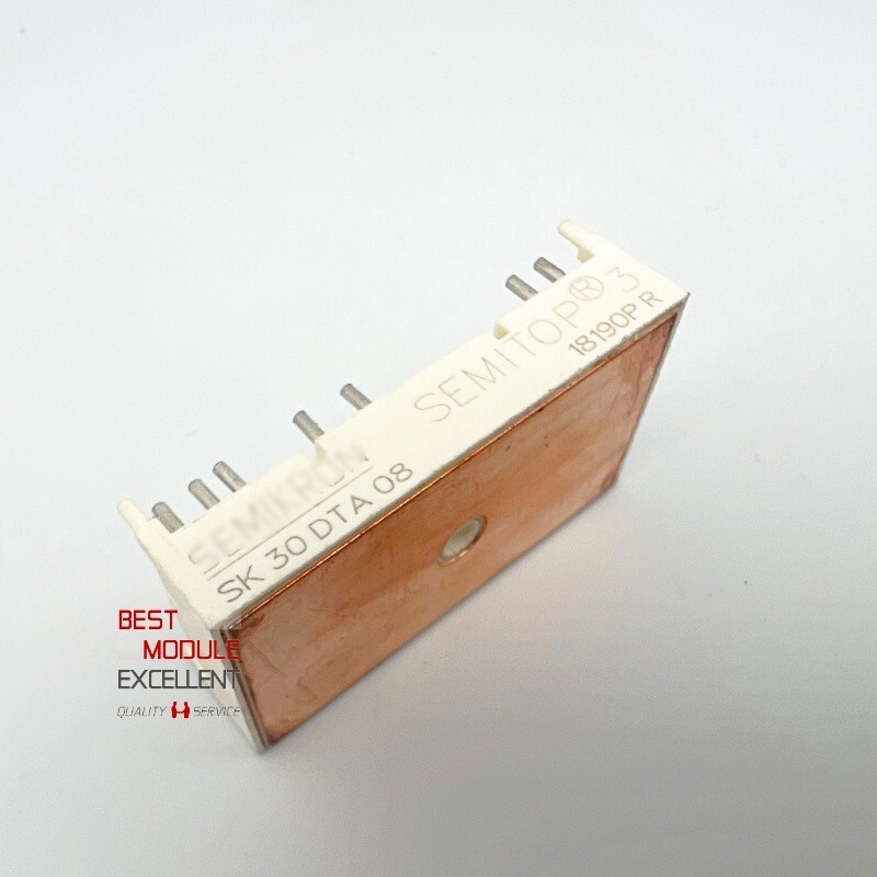 1PCS SK30DTA08 Professional Power Modules IGBT Sensors Full Range