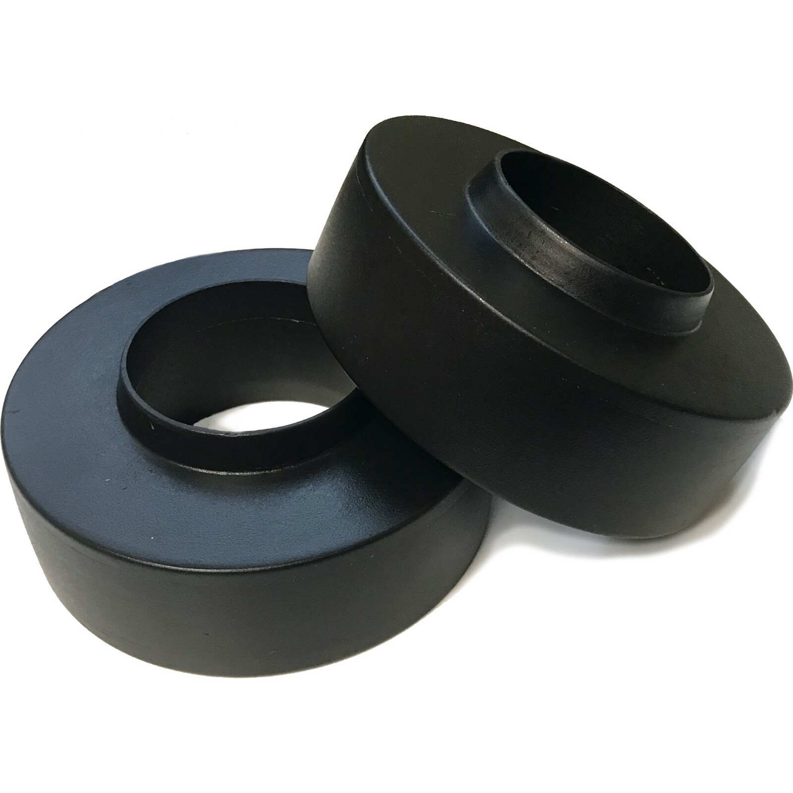 1.5" Front Spring Spacer Set for Jeep Wrangler JK JL JT 2007-2026 (Leveling Kit)