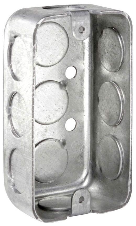 Eaton TP588 Outlet Boxes/Covers/Accessories