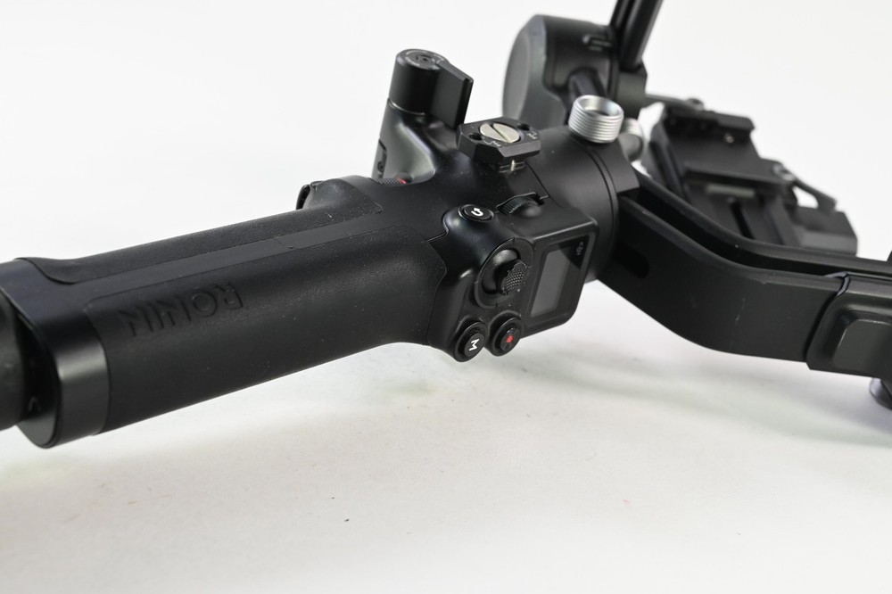 DJI Ronin-SC2 3-Axis Gimbal Stabilizer SC 2 #G437
