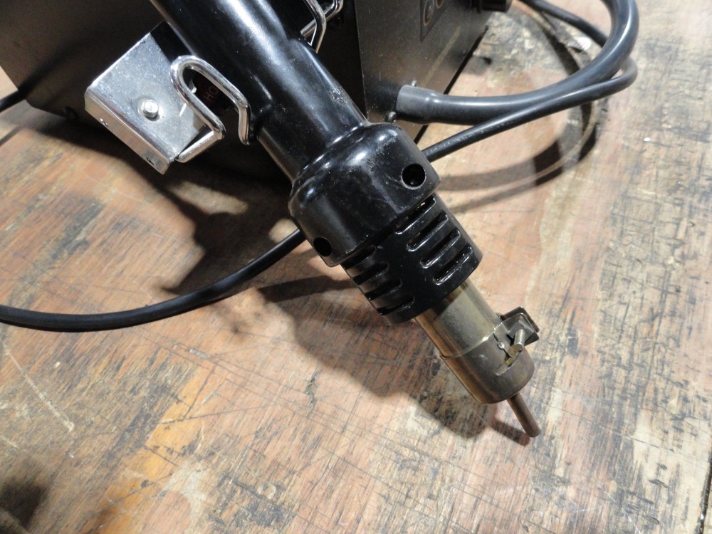 Hakko 850D Hot Air Rework System