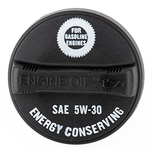 Engine Oil Filler Cap For Avalon Camry Highlander 4Runner Tacoma Tundra Corol