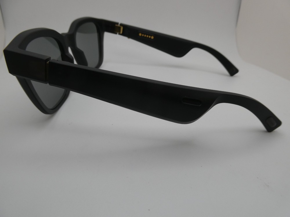 Bose Frames Soprano Audio Sunglasses – Black – Used- *EXCELLENT*