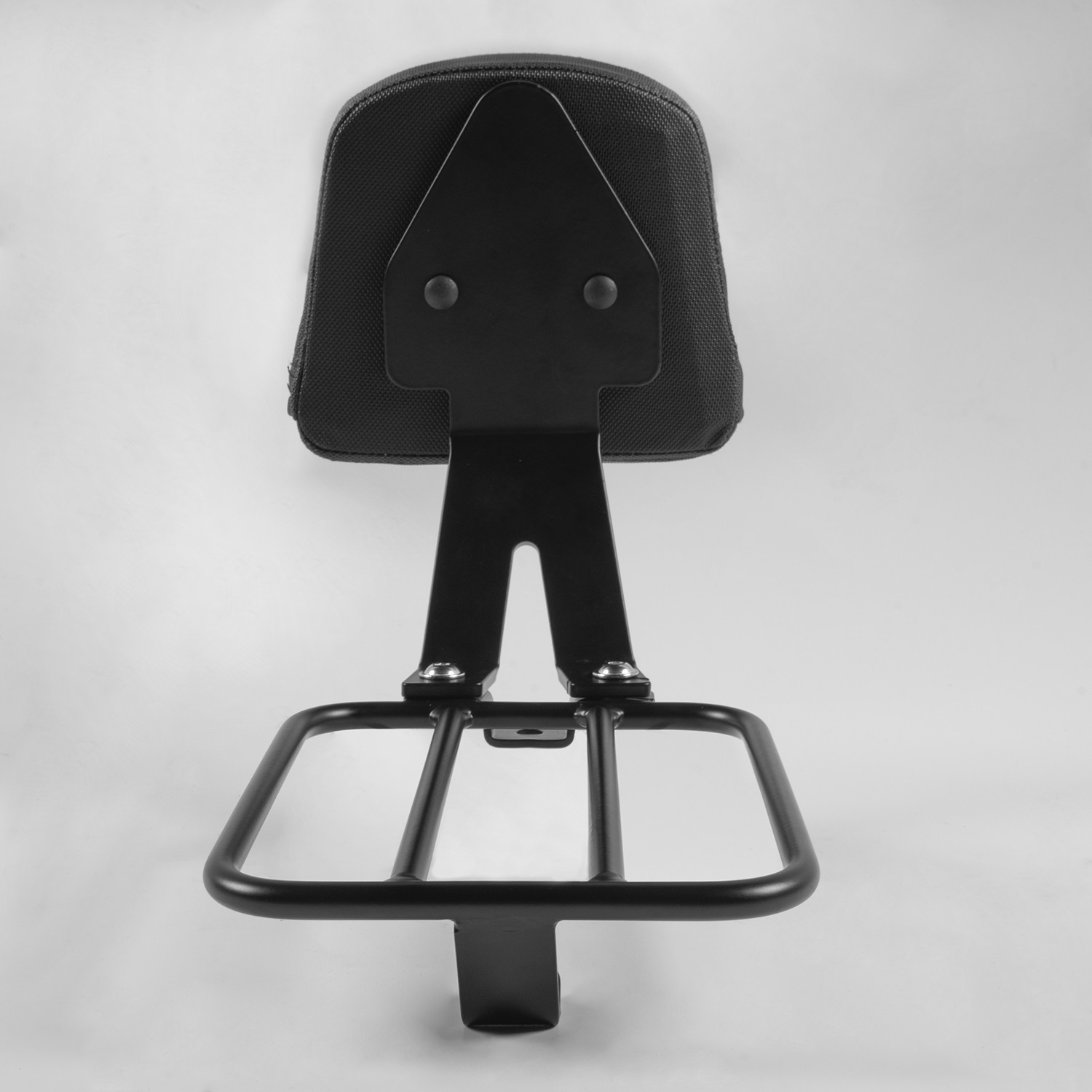 Luggage Rack for Kawasaki Vulcan S 650 VN Driver Backrest Carrier 2026 WOLFLINE