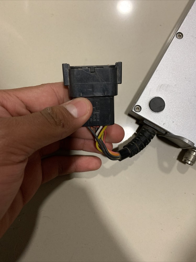 💥HARLEY DAVIDSON ELECTRAGLIDE TOURING CB MODULE 76236-06C 💥