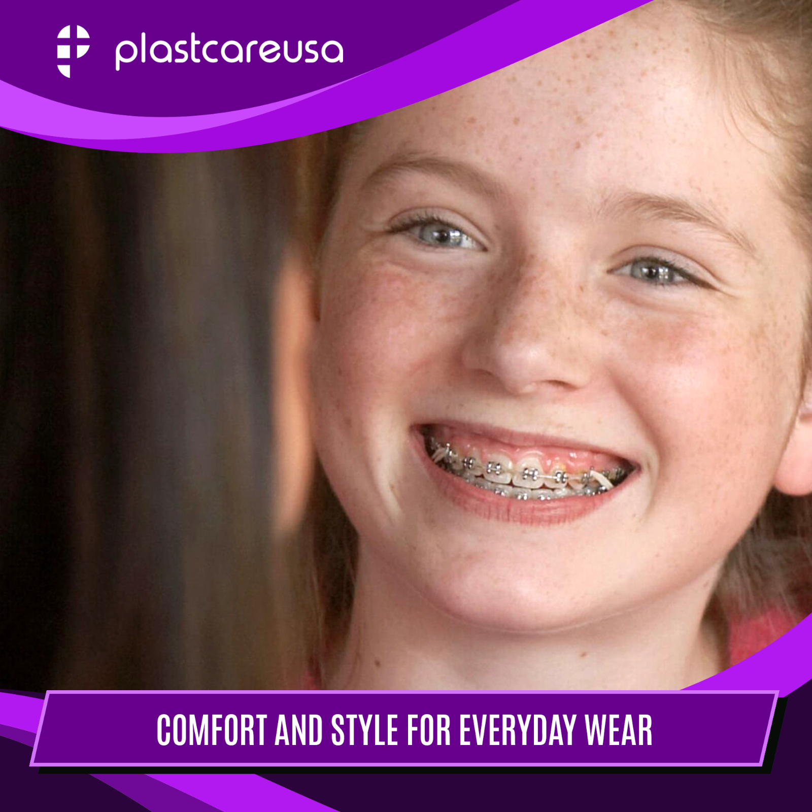 100 Assorted Color Light 3.5 Oz 3/16" Rabbit Latex Elastic Rubber Bands Braces