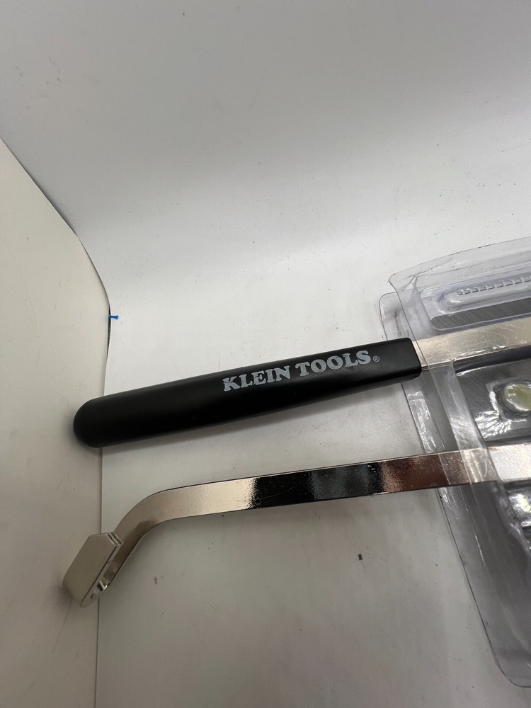 KLEIN TOOLS FLEX BIT 53721 For 1/2 in - 9/16 in Diameter *NO AUGER BIT