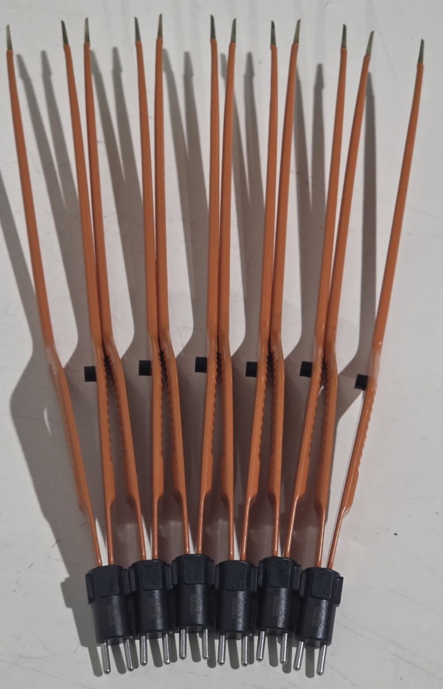 V.Mueller EBP 20150-22S Bipolar Forceps