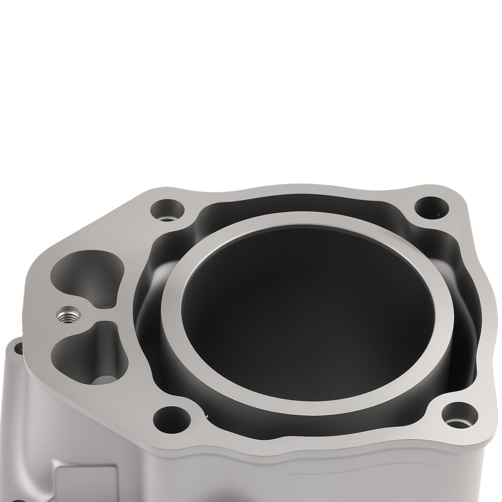 12200-HP7-A01 For Honda TRX420 09-24 Rebuild Kit Cylinder Head Assembly