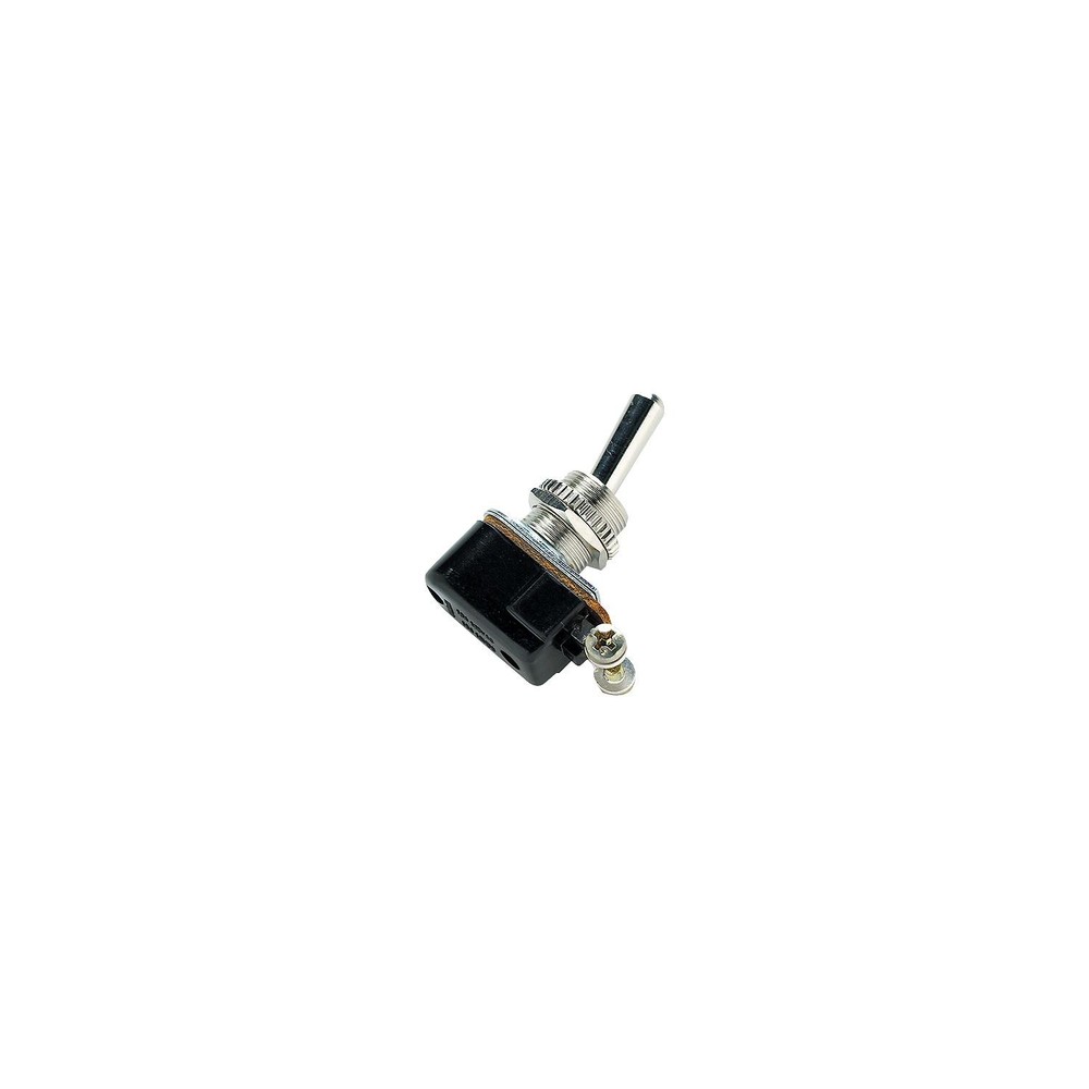 Seachoice 1206 2-Position Heavy Duty Toggle Switch, On/Off
