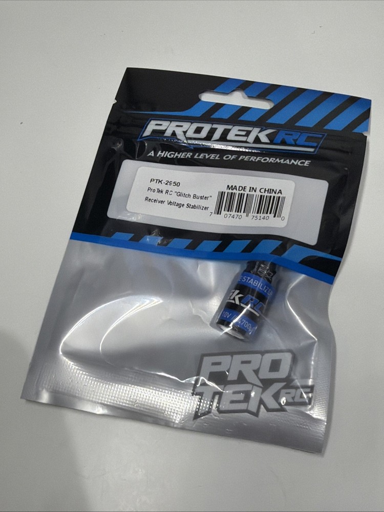 PTK-2950 Protek Glitch Buster