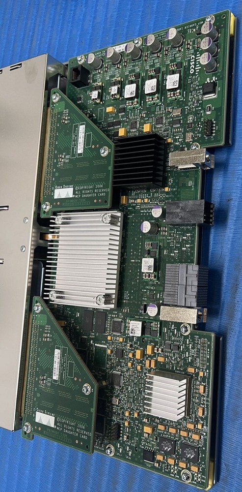 Cisco ASR1000-SIP10 ASR1000 SPA Interface Processor