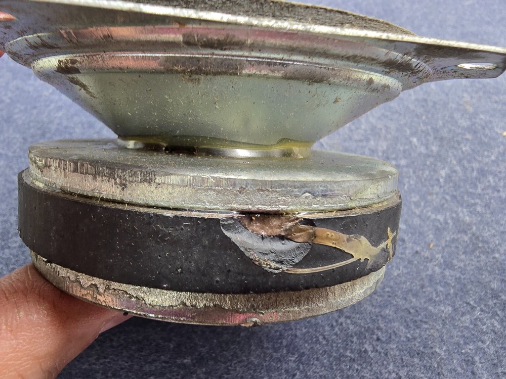 TS-6070, 3.5" Speaker - TS6070 - 8 Ohm