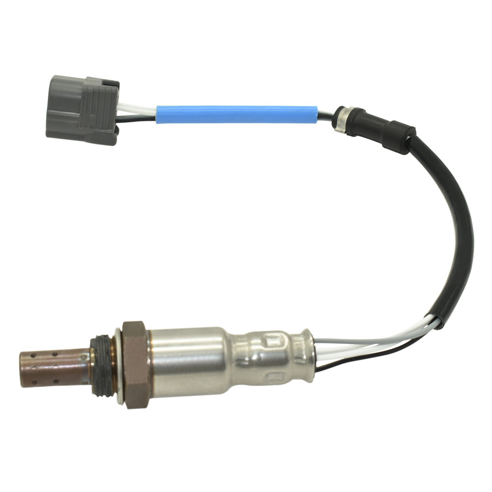 2PCS Oxygen Sensor Upstream+Down For 2013 2014 2015 2016 2017 Honda Accord 2.4L