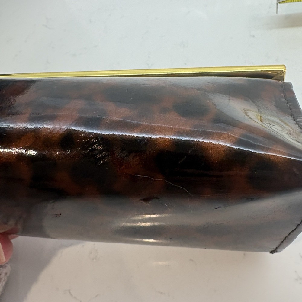 Tory Burch Glasses Case