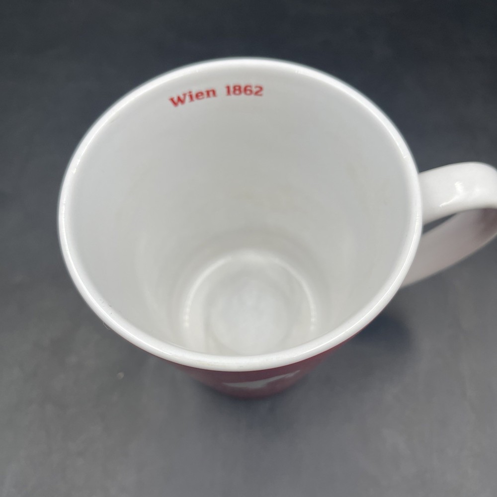 Julius Meinl Standard Mug