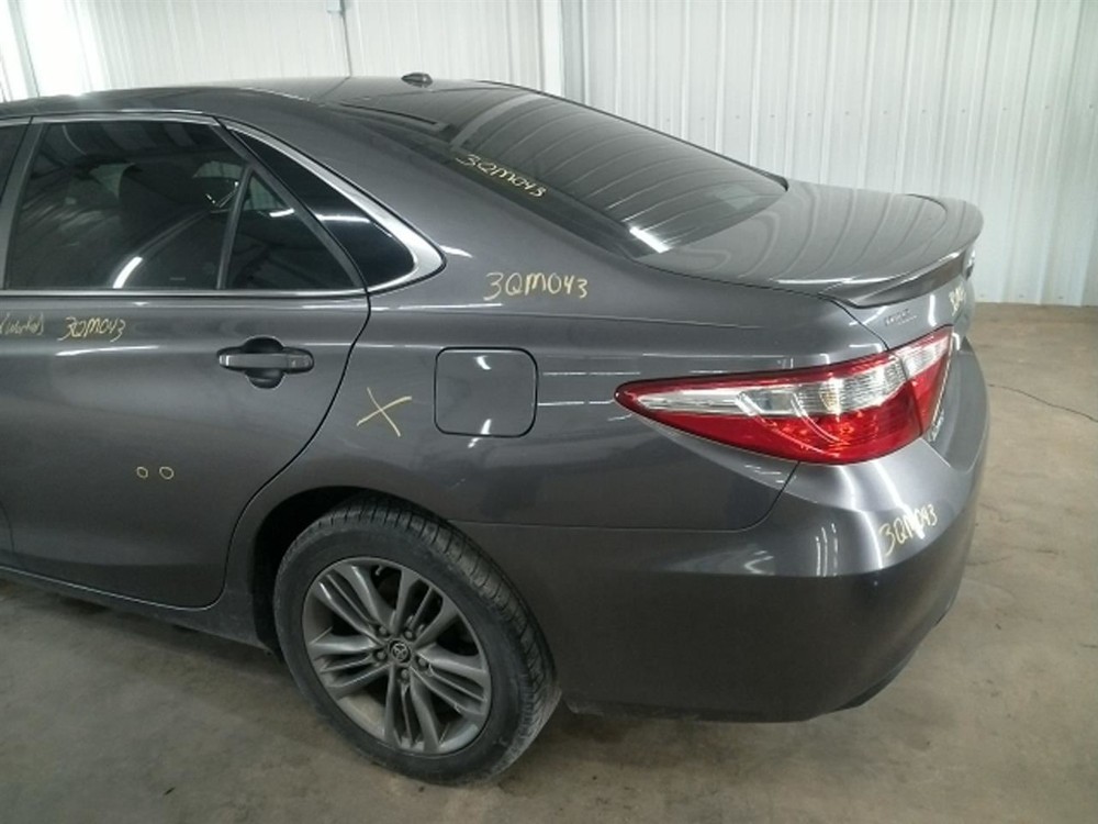 CAMRY 2015 High Mounted Stop Light 104773713