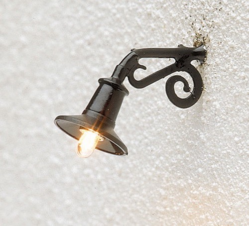Brawa 5358 HO Wall-Mounted Light