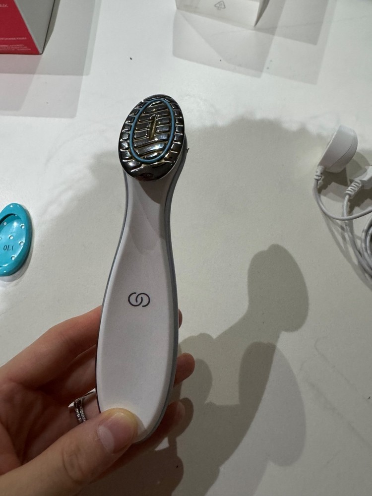 NU SKIN ageLOC Boost Device