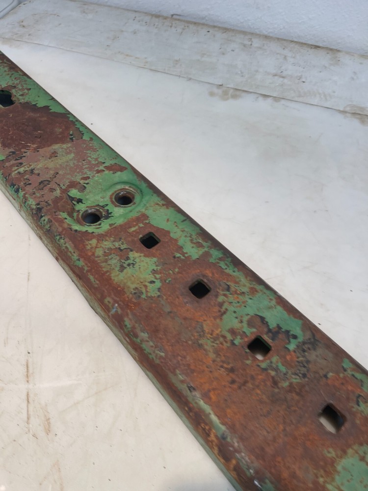 1975 John Deere 4230 Tractor Left Frame Rail