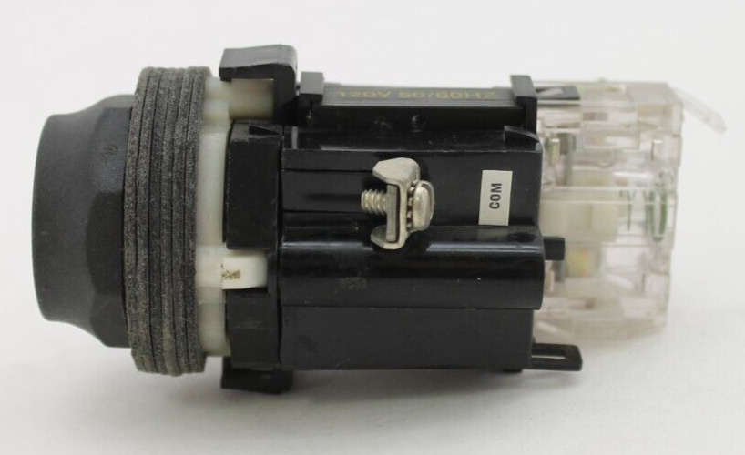 Westinghouse PB1T1P + PB1B Pilot Light