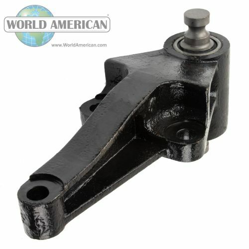 KENWORTH SPRING SHACKLE - B11-1091-002