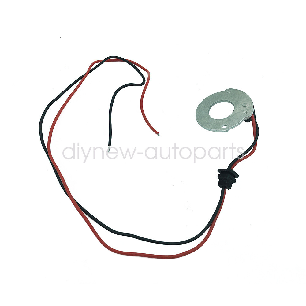 For DISTRIBUTORS 009 050 4 Cylinder Electronic Ignition Conversion Kit 1847A