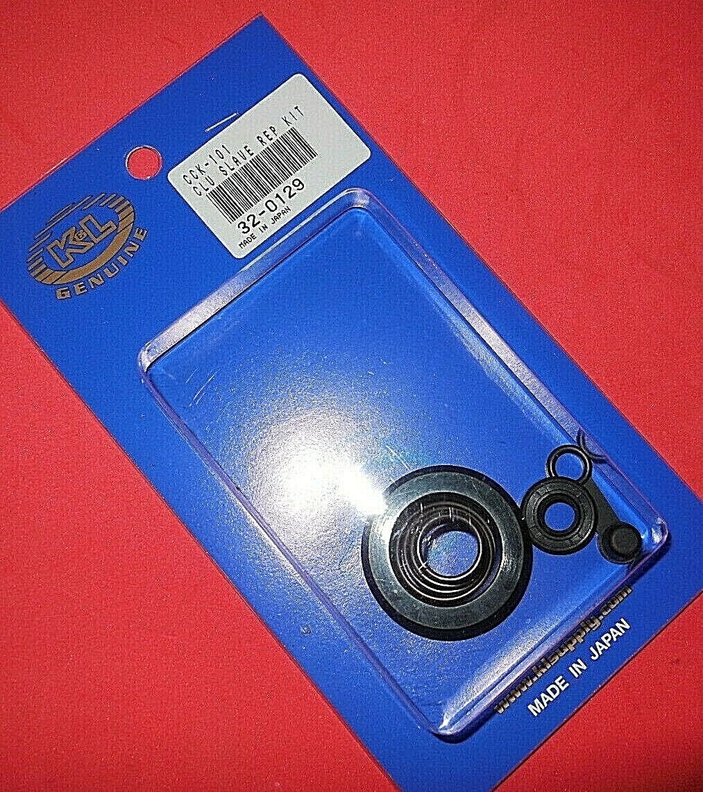 Clutch slave cylinder kit Honda CB550sc CB650SC CB700 VF750 1100 VT1100 32-0129