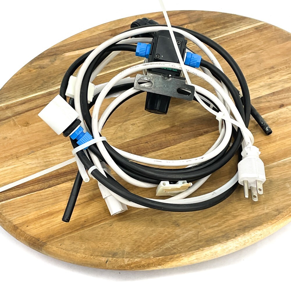 CETAC ASX-100 Autosampler Compact Low Volume Sample Introduction System​