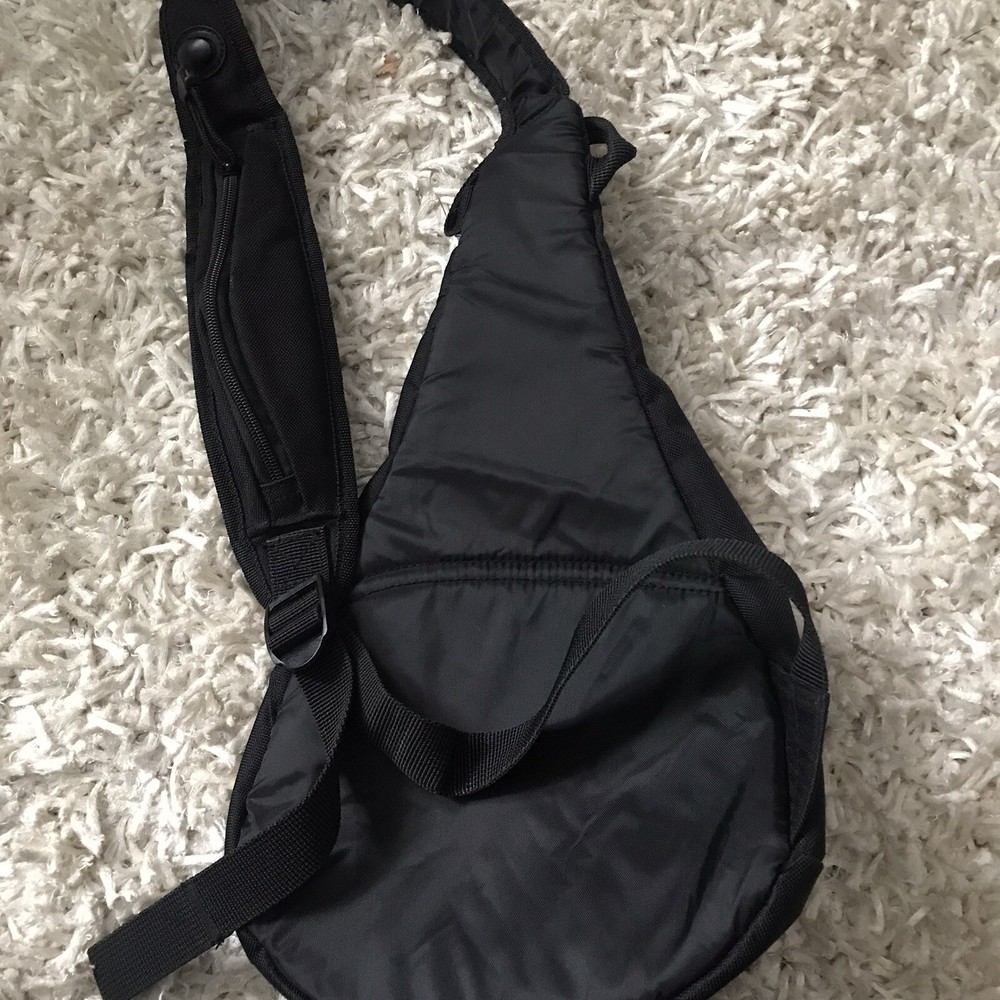 sling bag crossbody Backpack