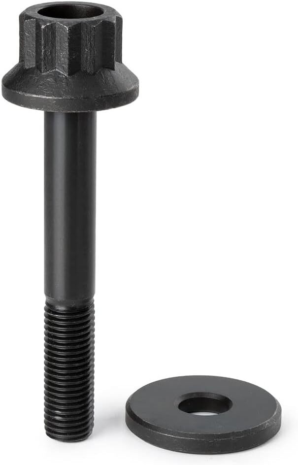 For Chevy Crank Harmonic Balancer Bolt replaces ARP 234-2503 for LS1 LS2 LS3 LS6