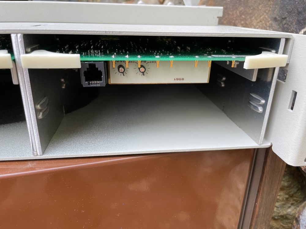 Grass Valley Group Epower Source 096390-02