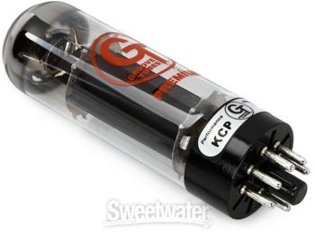 Groove Tubes GT-E34LS Power Tubes - Medium Quartet