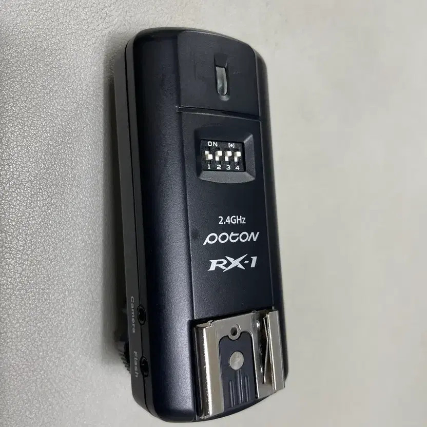 Format Photon RX-1 Wireless Sync Trigger 2.4Ghz