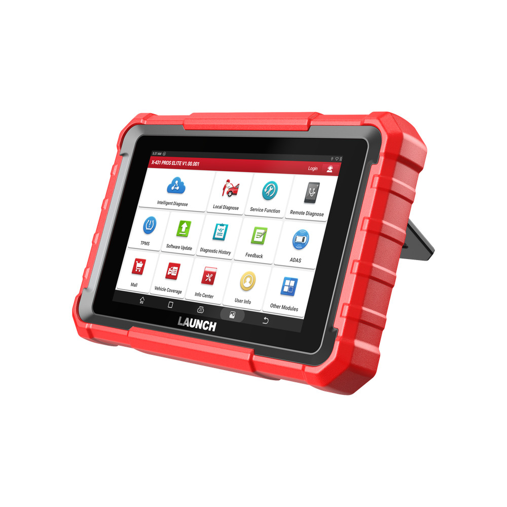 2025 LAUNCH X431 PRO Elite V + PRO5 OBD2 Scanner Auto Diagnostic Tool Key Coding